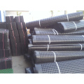Customized 10 MM Dimpled Plastic Sheet Drain Board Plant Drainage Sheet